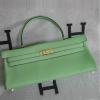 HKL42LJGL-063　エルメス HERMES 2020年最新入荷 ケリー 42 トートバッグ トップハンドルバッグ レディースかばん 