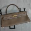 HKL42LJSH-063　エルメス HERMES 2020年最新入荷 ケリー 42 トートバッグ トップハンドルバッグ レディースかばん 