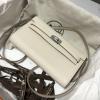 HKLW19SYNB-063　エルメス HERMES 2020年最新入荷 ケリー WOC クラッチバッグ 手持ちかばん 2way 斜め掛けショルダーバッグ エプソン
