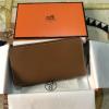 HES20004TH-063　エルメス HERMES 2020年最新入荷 アザップ ジッピーウォレット ファスナー長財布 ロングウォレット エプソン