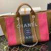 CH93786-JS　シャネル CHANEL 2020年最新入荷 ラージ ショッピングバッグ ハンドバッグ トートバッグ 肩掛け ショルダーバッグ ママバッグ レザー