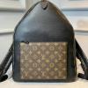 M30259-057　ルイヴィトン LOUISVUITTON 2020年最新入荷 アポロ バックパック リュックサック リュック メンズかばん モノグラムキャンパス