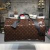 M43899C-057　ルイヴィトン LOUISVUITTON 2020年最新入荷 キーポル50 ボストンバッグ トラベルバッグ 旅行かばん モノグラムキャンパス