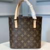 M51172C-057　ルイヴィトン LOUISVUITTON 2020年最新入荷 ショルダーバッグ モノグラムキャンパス