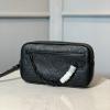 M55703-057　ルイヴィトン LOUISVUITTON 2020年最新入荷 ポシェット ヴォルガ クラッチ セカンドバッグ 手持ちかばん  トリヨンレザー