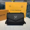 M55848-057　ルイヴィトン LOUISVUITTON 2020年最新入荷 マイロックミー BB 斜め掛け ショルダーバッグ メッセンジャーバッグ グレインカーフレザー