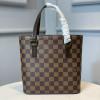 N51172C-057　ルイヴィトン LOUISVUITTON 2020年最新入荷 トートバッグ ハンドバッグ ショルダーバッグ ダミエエベヌキャンパス