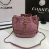 CH1266-JS　シャネル CHANEL 2020年最新入荷 バケットバッグ 斜め掛け ショルダーバッグ レディースかばん ラムスキン