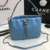CH1520LS-JS　シャネル CHANEL 2020年最新入荷 ハンドバッグ バケットバッグ 斜め掛け ショルダーバッグ レディースかばん ラムスキン 