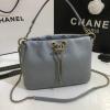 CH1520HS-JS　シャネル CHANEL 2020年最新入荷 ハンドバッグ バケットバッグ 斜め掛け ショルダーバッグ レディースかばん ラムスキン 