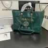 CH8375GL-JS　シャネル CHANEL 2020年最新入荷 ショピングバッグ ハンドバッグ トートバッグ ママバッグ レディース カーフレザー