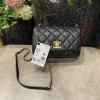 CH9936BK-JS　シャネル CHANEL 2020年最新入荷 トップハンドルバッグ トートバッグ 2way ショルダーバッグ カーフレザー