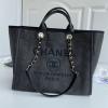 CH66941NBKJS　シャネル CHANEL 2020年最新入荷 ショピングバッグ キャンパス ハンドバッグ トートバッグ ママバッグ レディース 