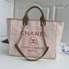 CH66941NFS-JS　シャネル CHANEL 2020年最新入荷 ショピングバッグ キャンパス ハンドバッグ トートバッグ ママバッグ レディース 