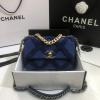 CHB20005LS-JS　シャネル CHANEL 2020年最新入荷 フラップバッグ 斜め掛け ショルダーバッグ レディースかばん ラムスキン