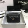 CHB20006XQK-JS　シャネル CHANEL 2020年最新入荷 斜め掛け ショルダーバッグ レディースかばん ラムスキン