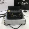CHB20007-JS　シャネル CHANEL 2020年最新入荷 斜め掛け ショルダーバッグ レディースかばん レザー