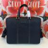 GG449168-057　グッチ GUCCI 2020年最新入荷 ブリーフケース ビジネスバッグ トートバッグ 2way ショルダーバッグ キャンパス