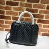 GG449663-057　グッチ GUCCI 2020年最新入荷 トップハンドルバッグ トートバッグ 2way ショルダーバッグ カーフレザー