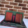 GG503877RQ-025　グッチ GUCCI 2019年最新入荷 オフィディア スモール ショルダーバッグ スエード レザー