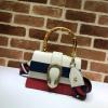 GG523367PQ-057　グッチ GUCCI 2020年最新入荷 ディオニュソス スモール トップハンドルバッグ ショルダーバッグ レザー 