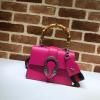 GG523367PQB-057　グッチ GUCCI 2020年最新入荷 ディオニュソス スモール トップハンドルバッグ ショルダーバッグ レザー 