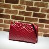 GG524592-057　グッチ GUCCI 2020年最新入荷 斜め掛け ショルダーバッグ レディースかばん カーフレザー