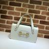 GG627323P-057　グッチ GUCCI 2020年最新入荷 ホースビット 1955 スモール トップハンドルバッグ トートバッグ ハンドバッグ  カーフレザー