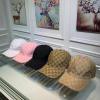 GGM20001-057　グッチ GUCCI 2020年最新入荷 ベースボール キャップ 帽子 男女兼用 キャンパス 