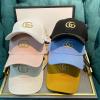 GGM20012-057　グッチ GUCCI 2020年最新入荷 ベースボール キャップ 帽子 男女兼用 キャンパス 