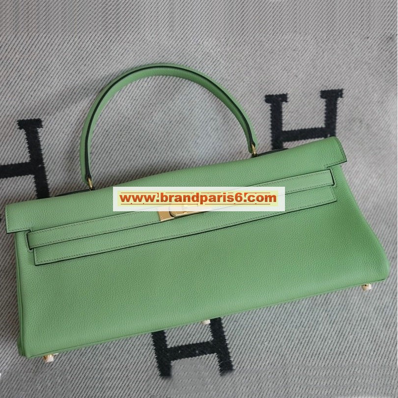 HKL42LJGL-063　エルメス HERMES 2020年最新入荷 ケリー 42 トートバッグ トップハンドルバッグ レディースかばん 