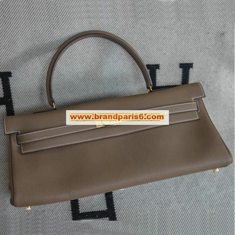 HKL42LJSH-063　エルメス HERMES 2020年最新入荷 ケリー 42 トートバッグ トップハンドルバッグ レディースかばん 