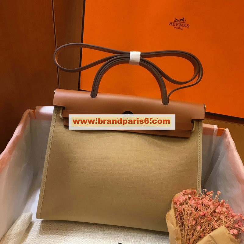 HEB31FHJZ-063　エルメスHERMES 2020年最新入荷 エールバッグ トップハンドルバッグ トートバッグ 2way ショルダーバッグ