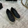 CHJ20094-26　シャネル CHANEL 2020年夏最新入荷 エスパドリーユシューズ フラットシューズ レースアップシューズ カジュアルシューズ