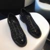 CHJ20095-26　シャネル CHANEL 2020年夏最新入荷 フラットシューズ レースアップシューズ カジュアルシューズ レディース 靴