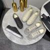 CHJ20096-26　シャネル CHANEL 2020年夏最新入荷 フラットシューズ レースアップシューズ カジュアルシューズ レディース 靴