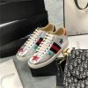 GGJ20029b-26　グッチ GUCCI 2020年夏最新入荷  スニーカー レースアップシューズ メンズ レディース カジュアルシューズ スポーツシューズ 男女兼用