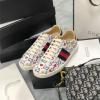 GGJ20029a-26　グッチ GUCCI 2020年夏最新入荷  スニーカー レースアップシューズ メンズ レディース カジュアルシューズ スポーツシューズ 男女兼用