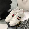 GGJ20029d-26　グッチ GUCCI 2020年夏最新入荷  スニーカー レースアップシューズ メンズ レディース カジュアルシューズ スポーツシューズ 男女兼用