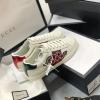 GGJ20029f-26　グッチ GUCCI 2020年夏最新入荷  スニーカー レースアップシューズ メンズ レディース カジュアルシューズ スポーツシューズ 男女兼用