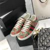 GGJ20029l-26　グッチ GUCCI 2020年夏最新入荷  スニーカー レースアップシューズ メンズ カジュアルシューズ スポーツシューズ 