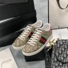 GGJ20029j-26　グッチ GUCCI 2020年夏最新入荷  スニーカー レースアップシューズ メンズ レディース カジュアルシューズ スポーツシューズ 男女兼用