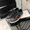 GGJ20029i-26　グッチ GUCCI 2020年夏最新入荷  スニーカー レースアップシューズ レディース カジュアルシューズ スポーツシューズ