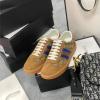 GGJ20029m-26　グッチ GUCCI 2020年夏最新入荷  スニーカー レースアップシューズ メンズ レディース カジュアルシューズ スポーツシューズ 男女兼用
