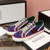 GGJ20046Q-26　グッチ GUCCI 2020年夏最新入荷 スニーカー カジュアルシューズ レースアップ レディースシューズ スポーツシューズ