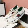 GGJ20046S-26　グッチ GUCCI 2020年夏最新入荷 スニーカー カジュアルシューズ レースアップ スポーツシューズ 男女兼用