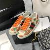 GGJ20052h-26　グッチ GUCCI 2020年夏最新入荷 スニーカー カジュアルシューズ レースアップシューズ スポーツシューズ 男女兼用