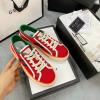 GGJ20053B-26　グッチ GUCCI 2020年夏最新入荷 スニーカー カジュアルシューズ レースアップシューズ スポーツシューズ