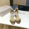 JCJ20024-26　ジミーチュー JIMMY CHOO 2020年夏最新入荷 ハイヒールシューズ レディースシューズ ピンヒール サンダル レザー