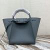 CE183313LFL-DDB　CELINE セリーヌ 2020年最新入荷 ビッグバッグ スモール 2way ハンド ショルダー トート バッグ レディース カーフスキン